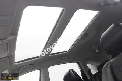 Honda CR-V 2012 2.0 i-VTEC Executive