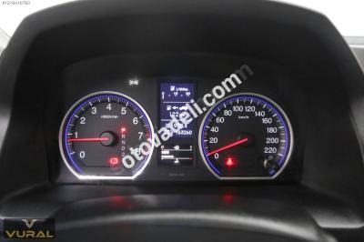Honda CR-V 2012 2.0 i-VTEC Executive