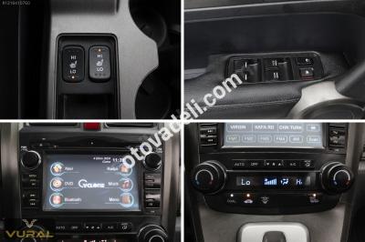Honda CR-V 2012 2.0 i-VTEC Executive