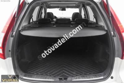Honda CR-V 2012 2.0 i-VTEC Executive