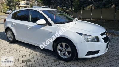 Chevrolet Cruze 2011 1.6 LT
