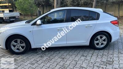 Chevrolet Cruze 2011 1.6 LT