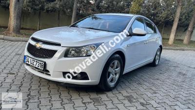 Chevrolet Cruze 2011 1.6 LT