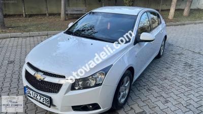 Chevrolet Cruze 2011 1.6 LT