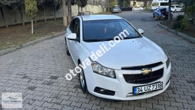Chevrolet Cruze 2011 1.6 LT