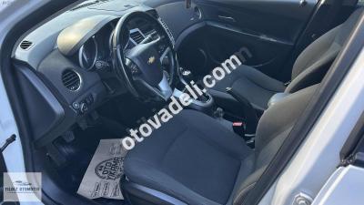 Chevrolet Cruze 2011 1.6 LT