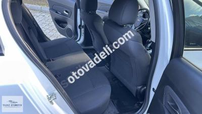 Chevrolet Cruze 2011 1.6 LT