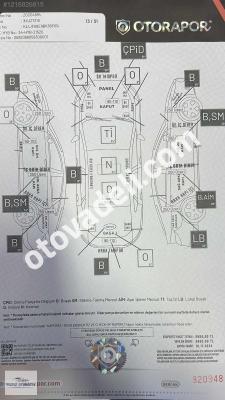 Chevrolet Cruze 2011 1.6 LT