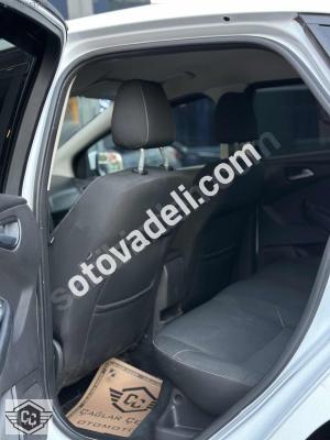 Ford Focus 2016 1.5 TDCi Trend X