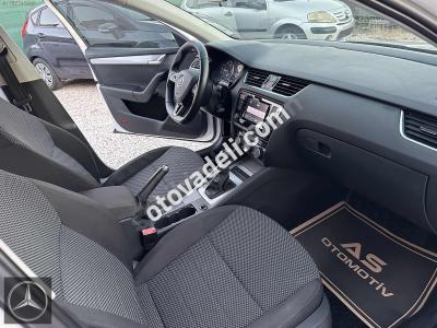 Skoda Octavia 2014 1.6 TDI Optimal