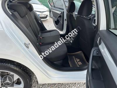 Skoda Octavia 2014 1.6 TDI Optimal