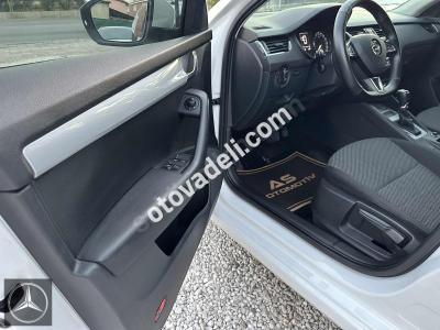 Skoda Octavia 2014 1.6 TDI Optimal