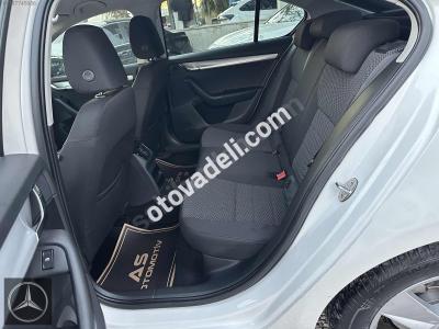 Skoda Octavia 2014 1.6 TDI Optimal