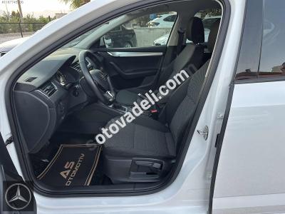 Skoda Octavia 2014 1.6 TDI Optimal