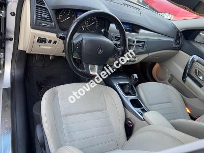 Renault Laguna 2010 1.5 dCi Dynamique