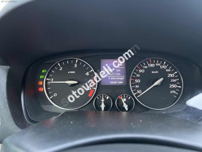 Renault Laguna 2010 1.5 dCi Dynamique