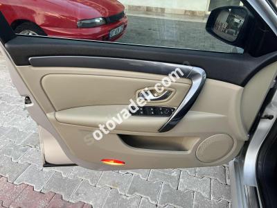 Renault Laguna 2010 1.5 dCi Dynamique