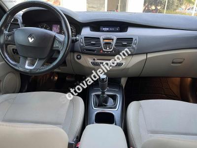 Renault Laguna 2010 1.5 dCi Dynamique