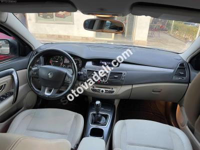 Renault Laguna 2010 1.5 dCi Dynamique