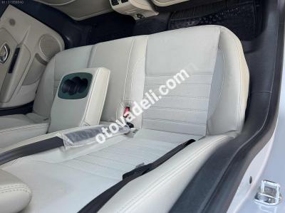 Renault Laguna 2010 1.5 dCi Dynamique