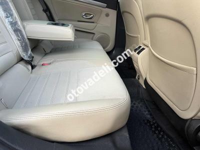 Renault Laguna 2010 1.5 dCi Dynamique