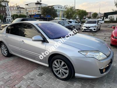 Renault Laguna 2010 1.5 dCi Dynamique