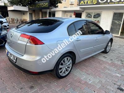 Renault Laguna 2010 1.5 dCi Dynamique