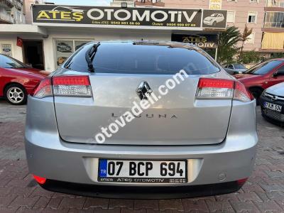 Renault Laguna 2010 1.5 dCi Dynamique