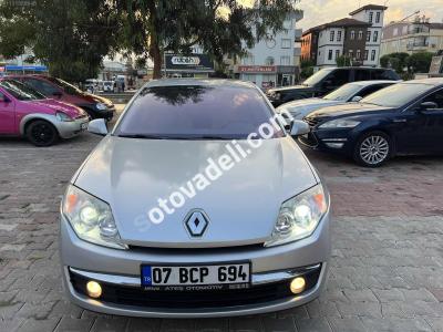 Renault Laguna 2010 1.5 dCi Dynamique