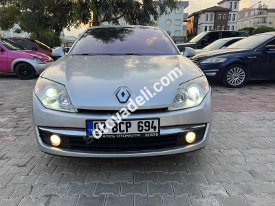 Renault Laguna 2010 1.5 dCi Dynamique