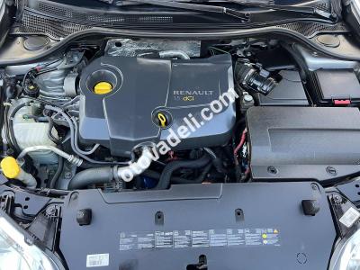 Renault Laguna 2010 1.5 dCi Dynamique