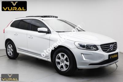 Volvo XC60 2016 2.0 D4 Advance