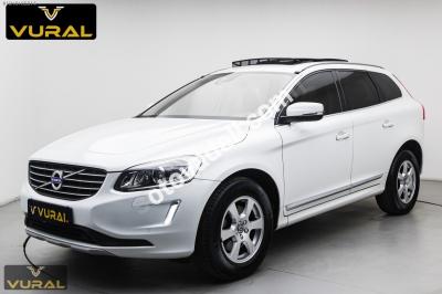 Volvo XC60 2016 2.0 D4 Advance