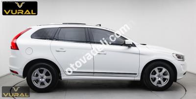 Volvo XC60 2016 2.0 D4 Advance