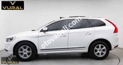 Volvo XC60 2016 2.0 D4 Advance