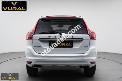 Volvo XC60 2016 2.0 D4 Advance