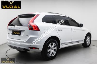 Volvo XC60 2016 2.0 D4 Advance