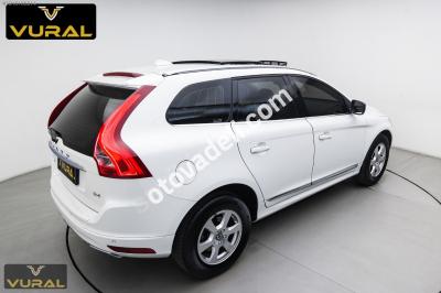Volvo XC60 2016 2.0 D4 Advance