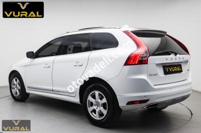 Volvo XC60 2016 2.0 D4 Advance
