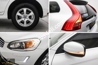 Volvo XC60 2016 2.0 D4 Advance