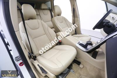 Volvo XC60 2016 2.0 D4 Advance