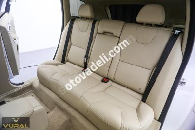 Volvo XC60 2016 2.0 D4 Advance