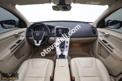 Volvo XC60 2016 2.0 D4 Advance