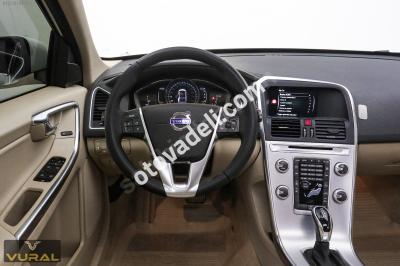 Volvo XC60 2016 2.0 D4 Advance
