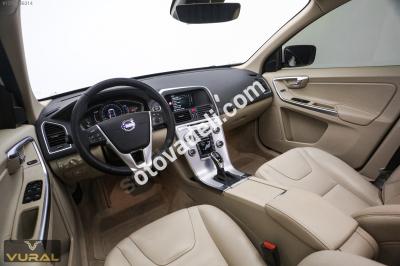 Volvo XC60 2016 2.0 D4 Advance
