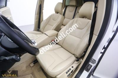 Volvo XC60 2016 2.0 D4 Advance