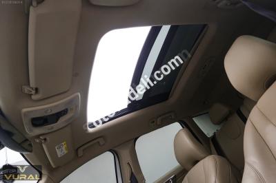 Volvo XC60 2016 2.0 D4 Advance