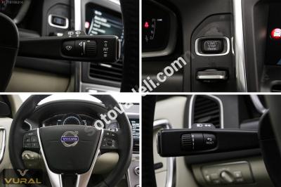 Volvo XC60 2016 2.0 D4 Advance