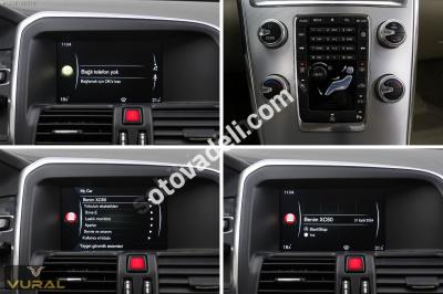 Volvo XC60 2016 2.0 D4 Advance