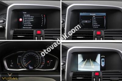 Volvo XC60 2016 2.0 D4 Advance